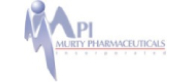 Murty Pharma USA